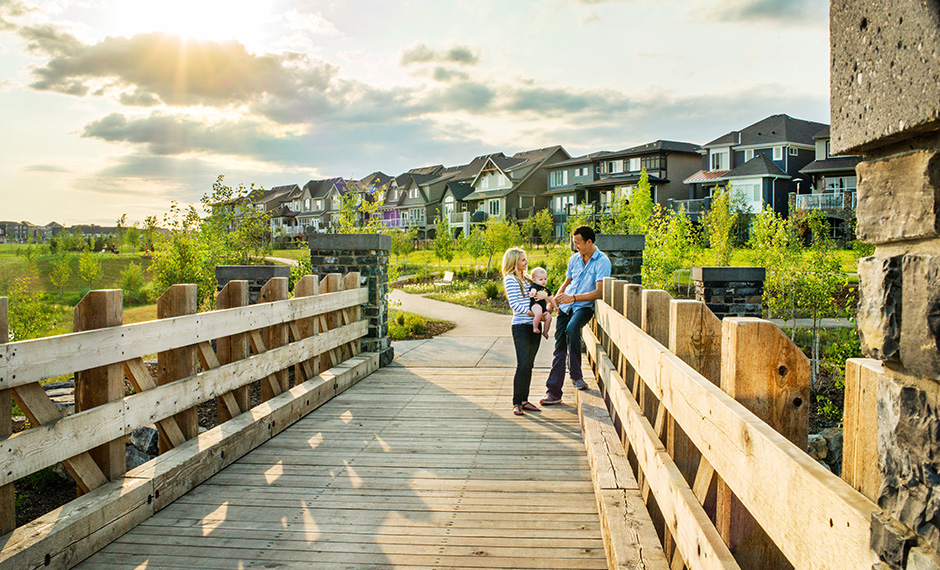 Overlooking the 74-acre mahogany wetland